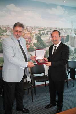 Haskova sözde soykırım kabul etti, Edirne kardeşliği dondurdu