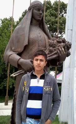 'Bir gün ölürsem' yazıp intihar etti