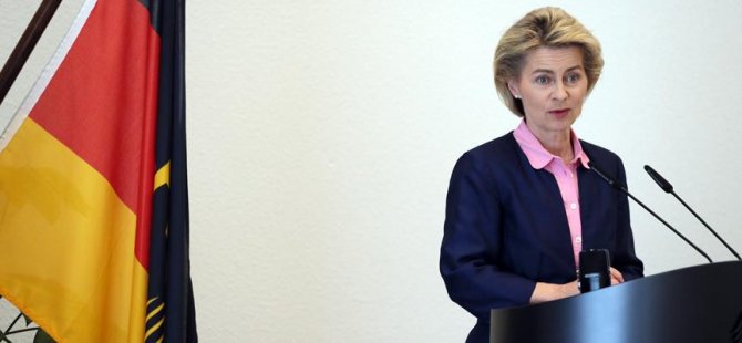 'Türkiye'yle askeri işbirliğimizde sorun yok'