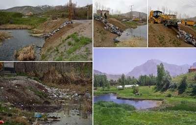 Hakkari'deki çevre kirliliğine mobese kameraları ile takip