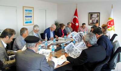 Hasan Tahsin Özel Onur Ödülü, Atila Sertel'e
