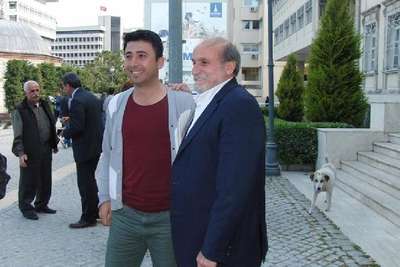 Vali Toprak'ın sitemine Kürkçü'den atasözlü yanıt