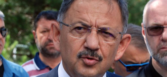 '10’dan fazla kaçak imam hatip okulu yaptırdım'