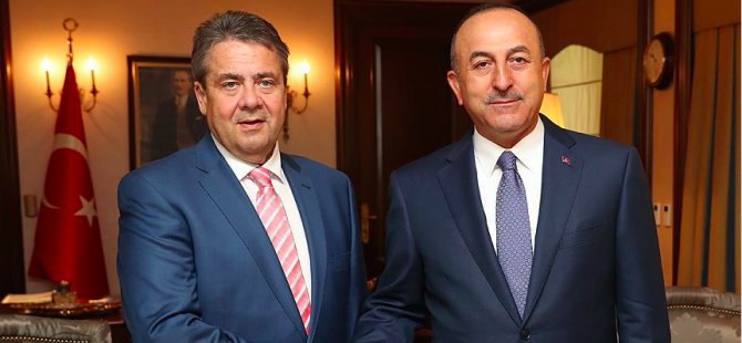 Almanya'dan Salih Müslim açıklaması