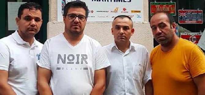 Gurbetçilerin uçak biletleri karşılıksız çıktı