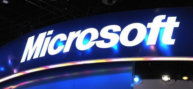 Huawei yaptırımına Microsoft da katıldı