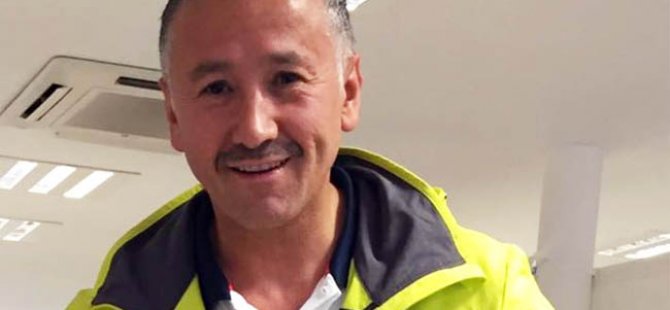 Sıla yolu dönüşü can verdi