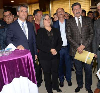 Kışanak: Halkımızın bir tek kuruşu boşa harcanmamıştır