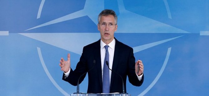 NATO: Konya Üssü'nün ziyaretine izin verilmeli