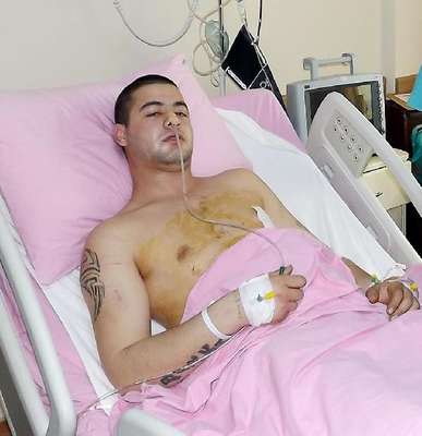 Askeri vuran uzman çavuşa 16 yıl hapis