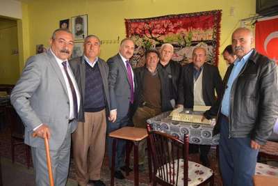 CHP'li Gök: Paralar  vatandaşın cebine girsin