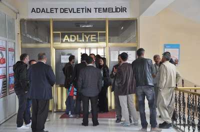 Çukurca'da gaz fişeğiyle ölümde üsteğmen yargılanıyor