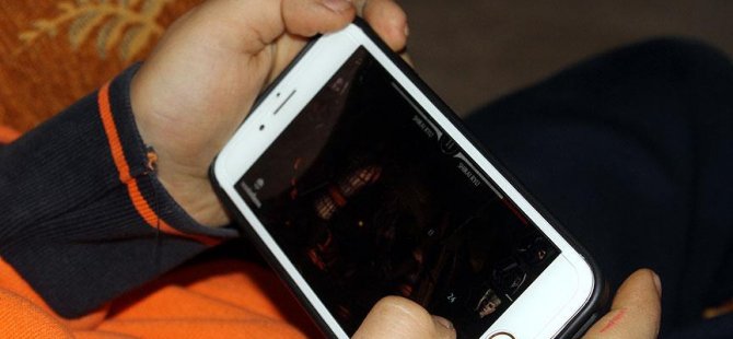 En fazla bakteri cep telefonlarında