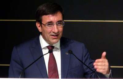 Bakan Yılmaz: GAP bölgesine 32 milyar 300 milyon lira yatırım yapıldı (2)