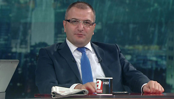Cem Küçük'e hapis şoku
