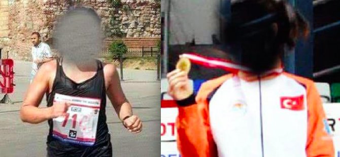 Gurbetçi milli atlete Bodrum'da cinsel taciz