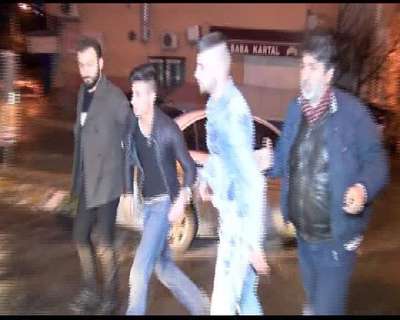 Servis şoförünü “Hız yapma" diye uyardı, pompalı tüfekle vuruldu