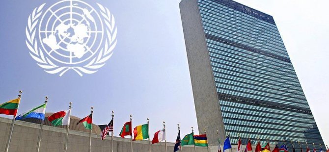 'BM İdlib için yüksek alarmda'