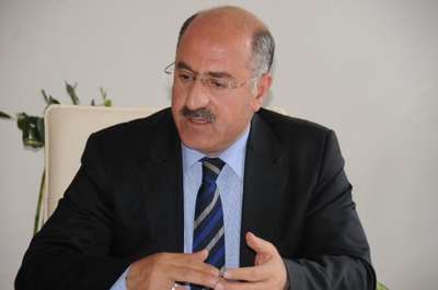 Hakkari, kırsal kalkınma projelerinde Türkiye birincisi oldu
