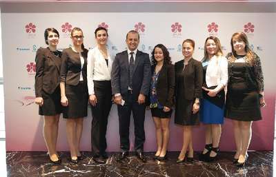 KOSGEB, KalDer ve Daikin'den kadın girişimcilere destek