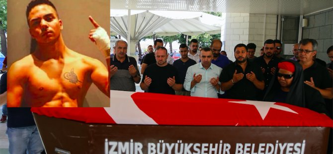 'Katilleri bulunmadan oğlumu gömmüyorum'
