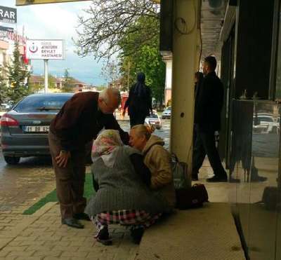 Elif Sude kutlamalara giderken kazada öldü