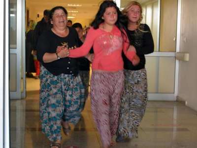 Nişanlısının annesini öldüren katil zanlısından 'Beni aldatıyordu' iddiası