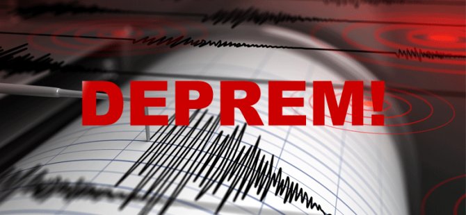 Karayipler'de 7.6 şiddetinde deprem