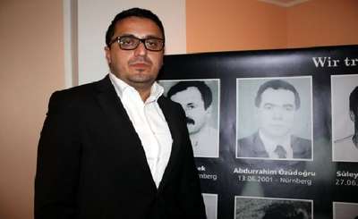 Nazi gelin, 200. duruşmadır susuyor