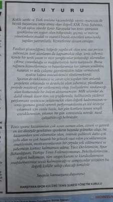 Karşıyaka'da yıkıma ilanlı tepki