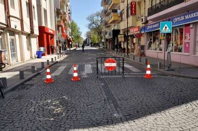 Çanakkale'de olağanüstü güvenlik önlemleri