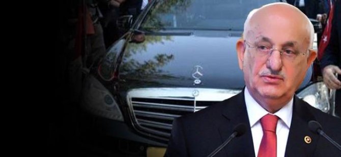 CHP'den Mercedes’e ‘Kahraman’ mektubu