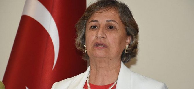 AKP'li vekil: FETÖ, kurban bağışlarımızla darbe yaptı