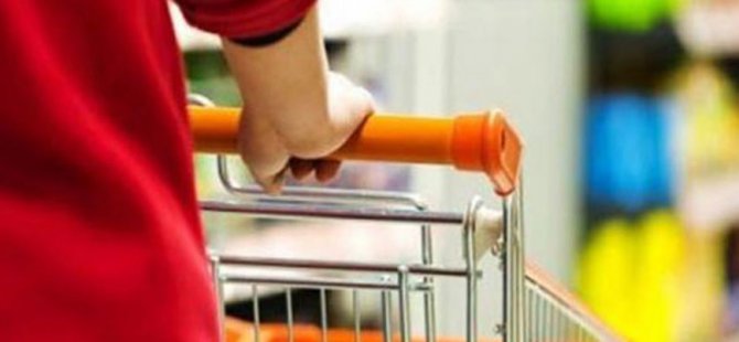 Süpermarket çalışanları greve gidiyor