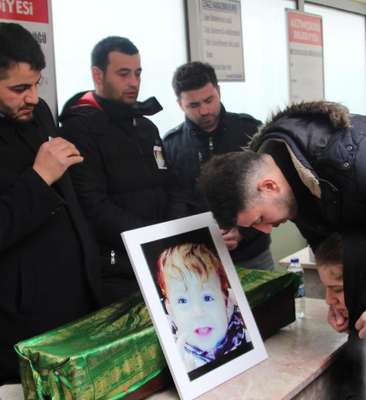 Ateş bebeğin kreşte ölüm nedeni belirlenemedi; acılı anne, 'AİHM'e kadar gideceğim' dedi
