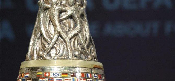 27 takım play-off turuna yükseldi