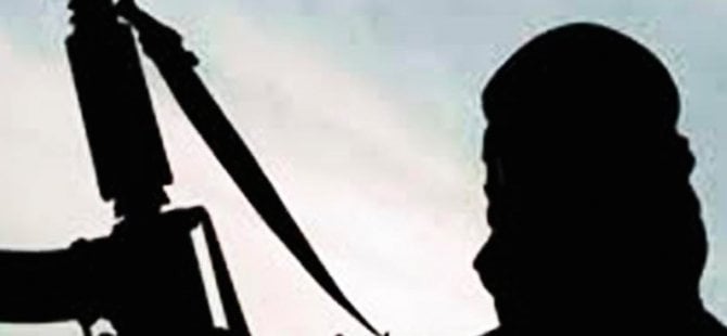 IŞİD'li teröristlerin iadesi başladı