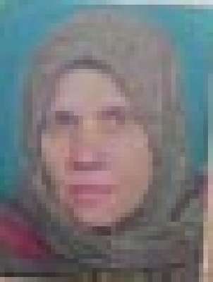 Yaşlı kadın evinde öü bulundu