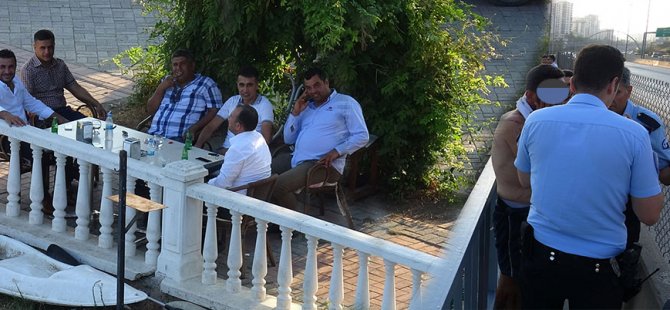 Ne zaman bu kadar duyarsız olduk?