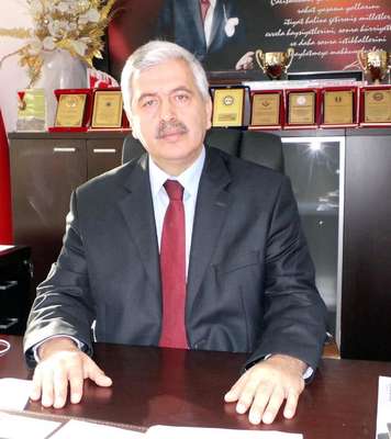 Prof. Dr. Karadeniz: Kristalize olan bal, eritilmeden tüketilmeli