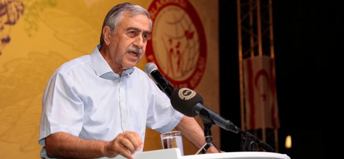 'Ya kabul edecekler ya da...'