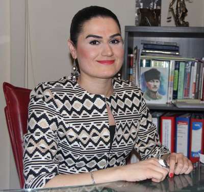 Manisa'da çocuk mahkemesi kurulsun