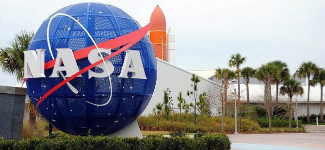 NASA solunum cihazı üzerinde çalışacak