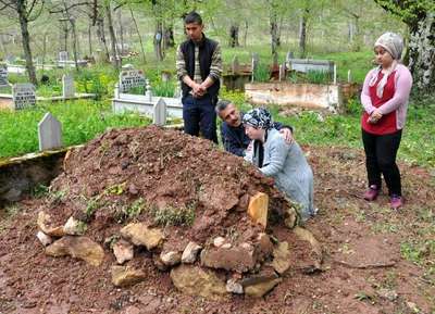Arkadan çarpıp ölüme neden olan sürücünün serbest kalmasına tepki