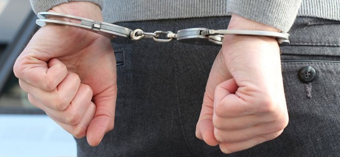 Hollanda'da aranan gurbetçi tutuklandı