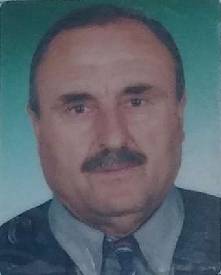 Tarlada fenalaştı, kaldırıldığı hastanede öldü
