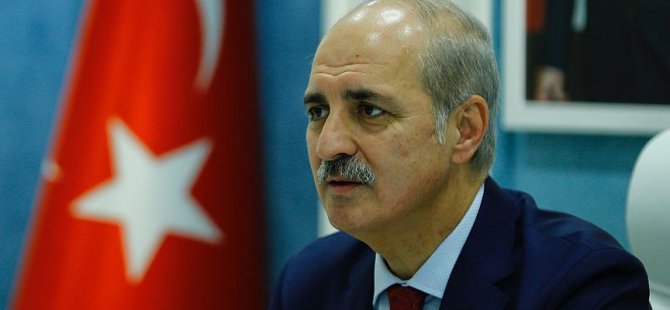 'Savaşa giriyoruz'