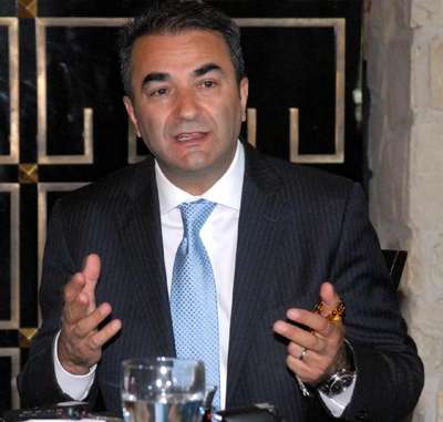 POYD Başkanı Kızıldağ: Casinolar yeniden açılsın