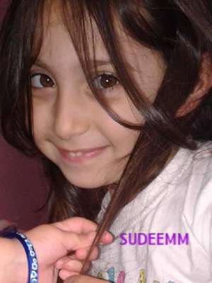 Elif Sude, gözyaşlarıyla toprağa verildi