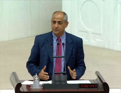 CHP'li Çam'dan kadın cezaevi soruları